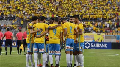 عبد الرحمن مجدي يقود هجوم الإسماعيلي في التشكيل المتوقع لمواجهة الأهلي