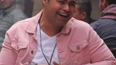 إسلام إبراهيم ينتقد والد المطرب النقاش: الناس مش بتخلف العيال عشان تستعبدهم