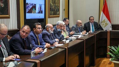 وزير الصحة: دعم المستثمرين في القطاع الطبي على رأس أولويات المنظومة الصحية