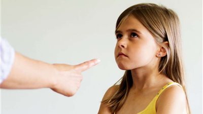 لو طفلك سريع الغضب إعرف إزاي تتعامل معاه.. بلاش عصبية