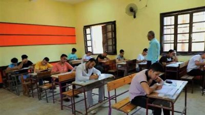 جدول امتحانات طلاب الثانوية العامة 2022 الدور الثاني