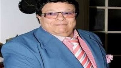 شاهد.. آخر لقاء لإبراهيم نصر قبل وفاته 