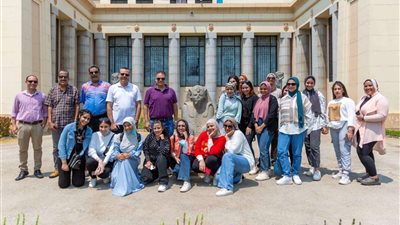 السياحة والآثار: نعمل على تنشيط الإسماعيلية سياحيًا