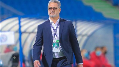 ميكالي يشكر مرتضى منصور.. ويتمنى التوفيق للزمالك