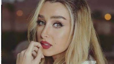 هنا الزاهد تنافس ياسمين صبرى على جائزة أفضل 100 وجه في العالم