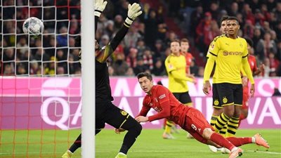 رابطة الدوري الألماني ترفض ترك أي شيء للصدفة.. 35 صفحة ترسم خريطة البوندسليجا