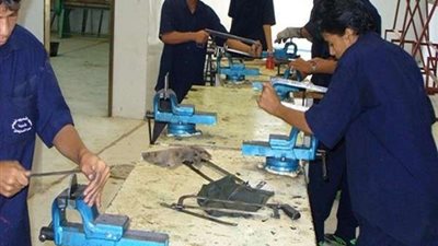 التعليم تُعلن آخر موعد لتسليم أبحاث طلاب التعليم الفني على ادمودو