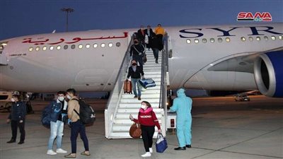 الخارجية السورية تعلن تعليمات جديدة بشأن إعادة السوريين إلى بلدهم