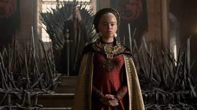 تعرف على موعد عرض مسلسل House Of The Dragon وأراء الصحفيين في أولى حلقاته