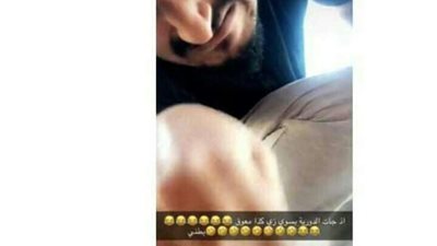 غضب عارم يجتاح السوشيال ميديا بسبب شاب يسخر من ذوي الإعاقة.. صور