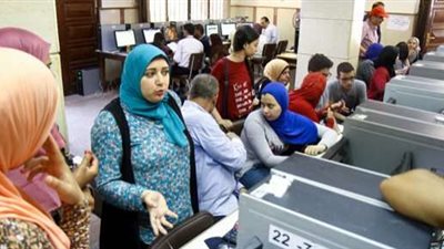 تنسيق المرحلة الثانية للثانوية العامة 2022.. وخطوات التسجيل