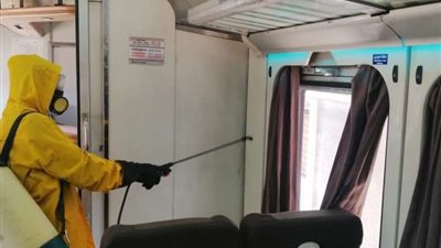 أكثر من مليون.. الحصيلة الإجمالية اليومية لعدد الركاب في خطوط مترو الأنفاق