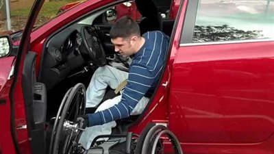 شروط الحصول على سيارة معاقين 2022.. معفاة من الجمارك بإجراءات بسيطة