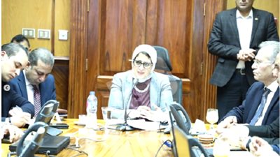 انخفاض ملحوظ.. الصحة تعلن حصيلة مصابي وضحايا كورونا اليوم الأربعاء