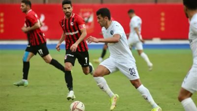 موعد مباراة فيوتشر وبيراميدز في الممتاز