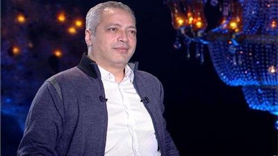 تامر أمين لـ 