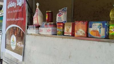 بالفيديو.. شرطة التموين تشن حملات مكبرة على مستوى الجمهورية