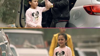 بالصوت.. مكالمة تهديد لأحمد زاهر بسبب دوره في مسلسل البرنس