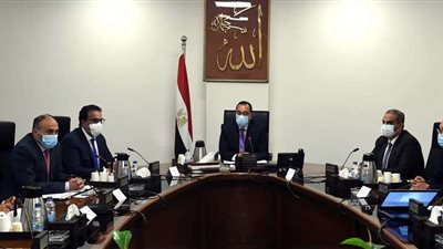 مدبولي يكشف عن موقف الرئاسة من مشروع مشتقات البلازما