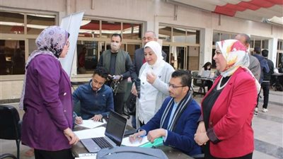 بمرتب يصل لـ 15 ألف جنية.. تعرف على وظائف القوى العاملة الجديدة