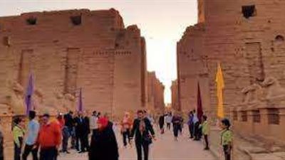 تعرف على موعد زيارة المواقع الأثرية مجانًا خلال الشهر القادم