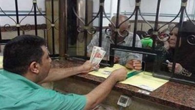 بعد الزيادة الجديدة.. تعرّف على موعد صرف معاشات شهر سبتمبر2022