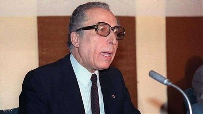وفاة الأمين العام لجامعة الدول العربية الأسبق