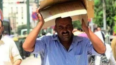 «الأرصاد»: نشاط متوقع للرياح في عدة مناطق بالأسبوع المقبل