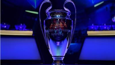 دور المجموعات.. موعد قرعة دوري أبطال أوروبا والقنوات الناقلة