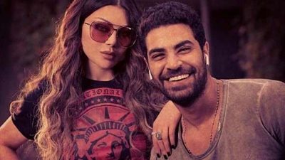 بعد وصف نفسه بالأسد.. هيفاء وهبي تقصف جبهة مدير أعمالها السابق