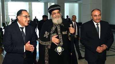 مصطفى مدبولي: ننسق مع البنك الدولي لإنهاء أزمة التضخم