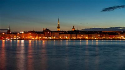 تفكيك حقيبة متفجرات في وسط ستوكهولم بالسويد