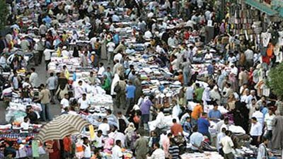 طفل كل 20 ثانية..  رقم مرعب  لعدد سكان مصر بحلول 2052