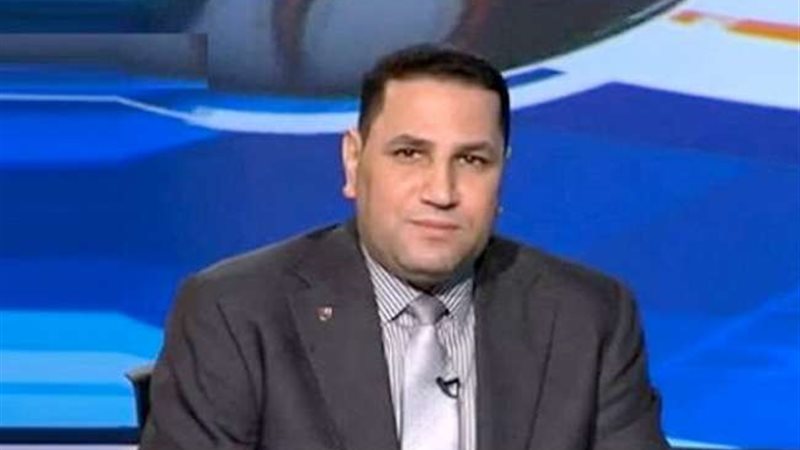 عبد الناصر يتعاقد