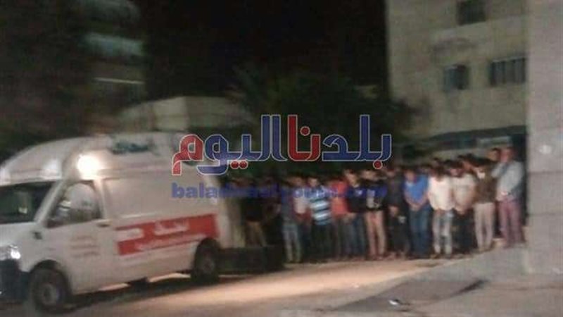 بلدنا اليوم