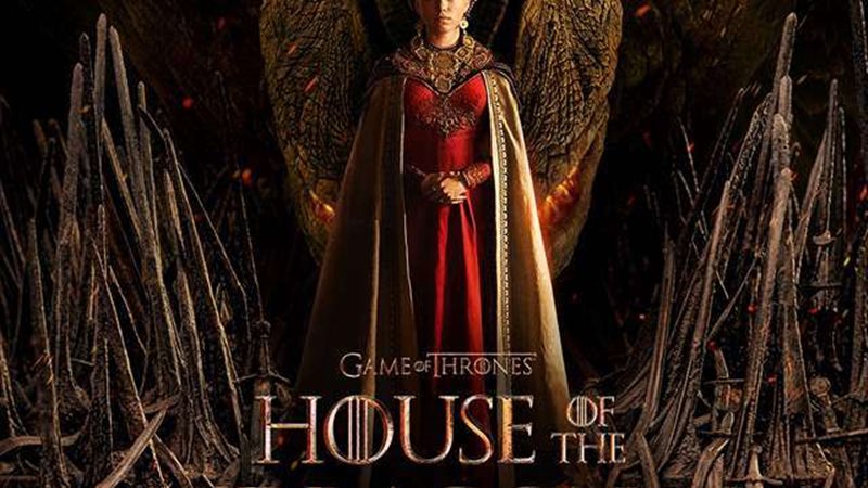 House of the Dragon
