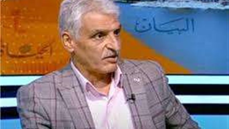 رضا عكاشة