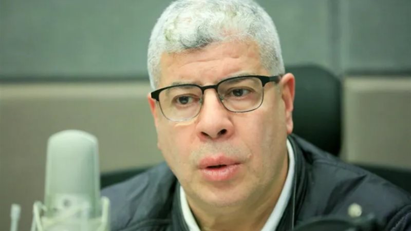 أحمد شوبير