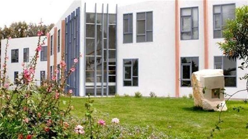 جامعة هليوبوليس