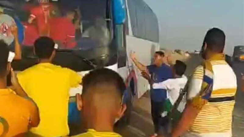 جمهور الاسماعيلي