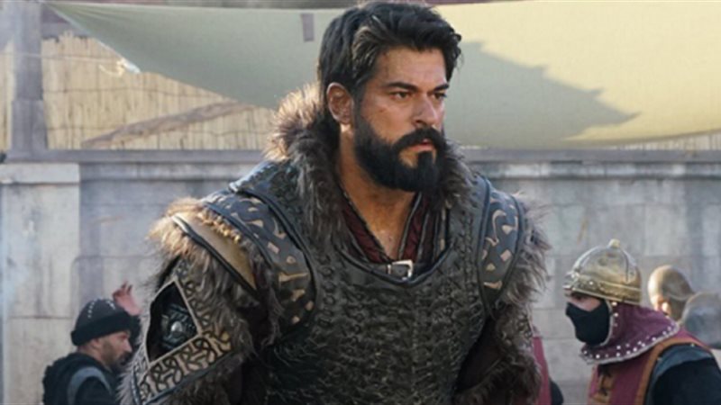 مسلسل عثمان