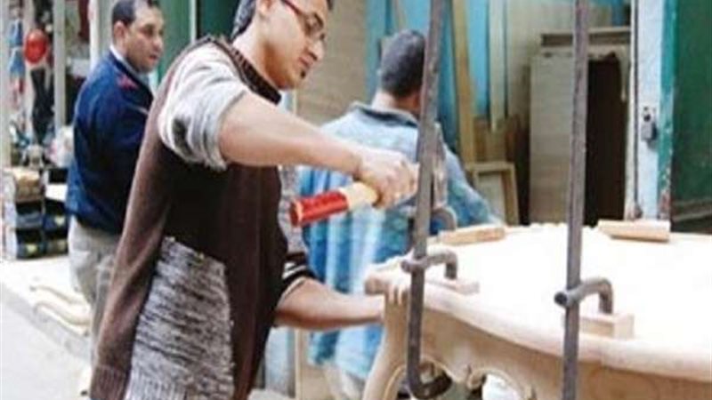 المشروعات الصغيرة