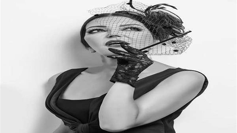 سميرة سعيد
