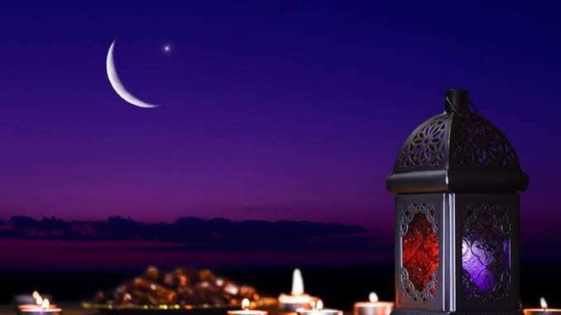 شهر رمضان