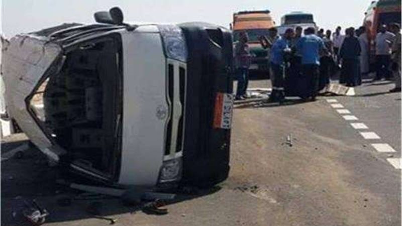 حادث سير أرشيفية