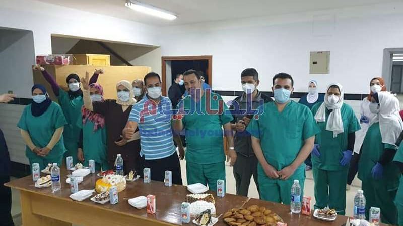 بلدنا اليوم