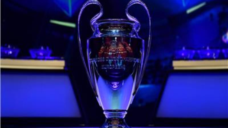 دوري أبطال أوروبا