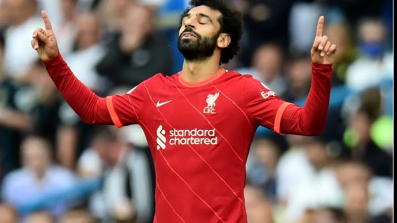 محمد صلاح