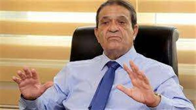 اللواء أحمد زكي عابد في تصريح خاص لـ