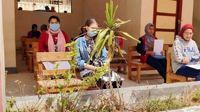 اليوم.. تسليم الأبحاث الورقية لطلاب 5 و6 ابتدائي و3 إعدادي بالمدارس